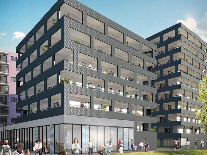 Arthur Loyd vous propose à la vente ou à la locat