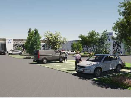 Arthur Loyd vous propose d'installer votre activi