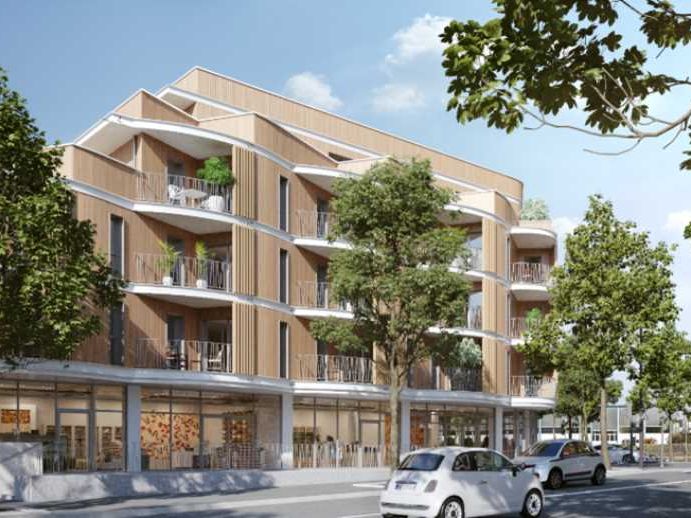 Arthur Loyd vous propose à la vente, deux cellule