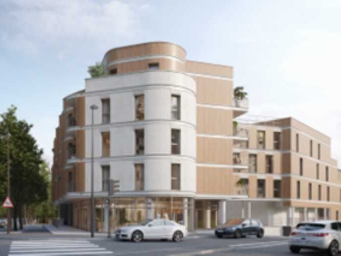 Arthur Loyd vous propose à la vente, deux cellule