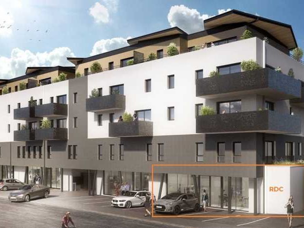 Arthur Loyd présente le programme Le Neuf et vous