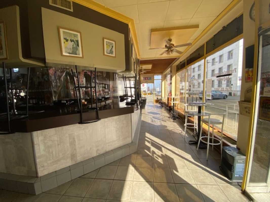 Arthur Loyd vous propose à la vente le fonds de c