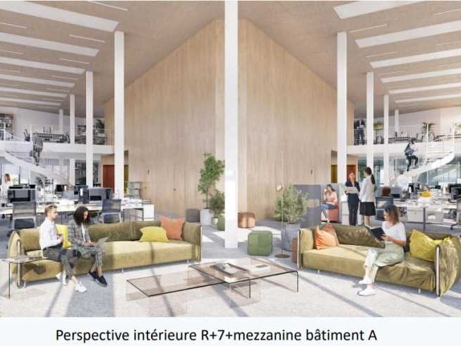 Arthur Loyd vous propose à la vente ou à la locat