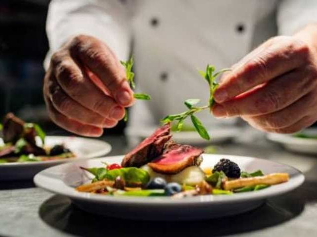 Cession d'un bel établissement proposant une cuis