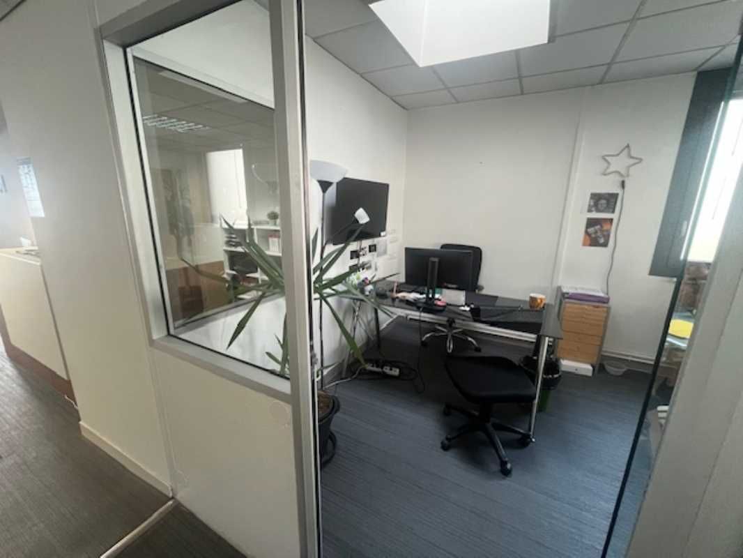 L'agence Arthur Loyd vous propose à la location u