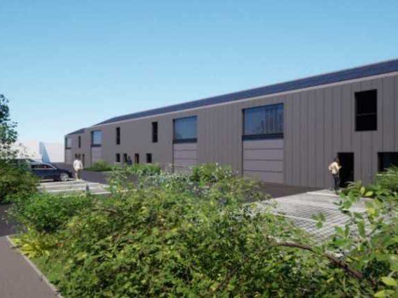 Arthur Loyd Bretagne vous propose une opportunité