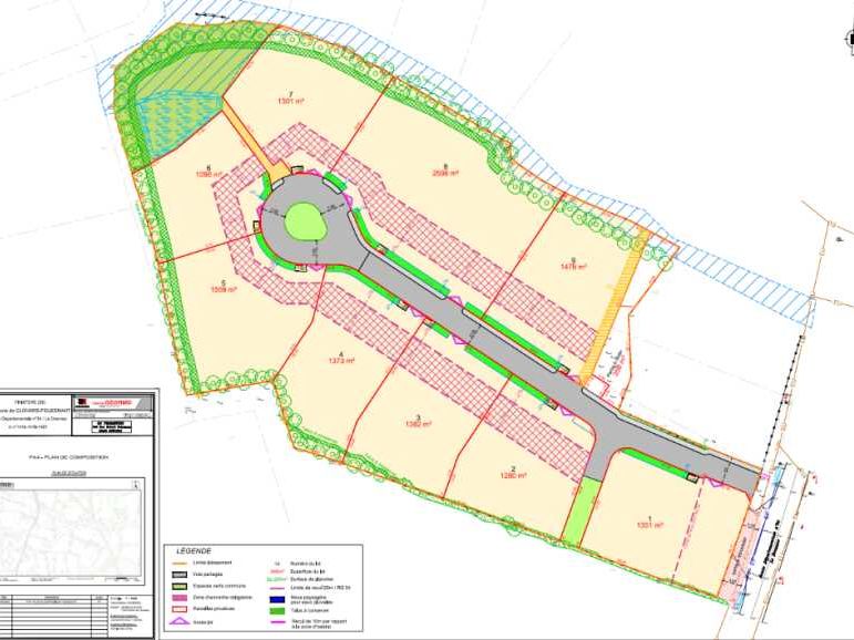 Arthur Loyd Bretagne vous propose une opportunité