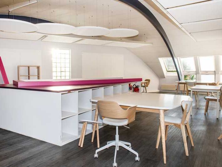 Arthur Loyd vous propose à la location, des burea