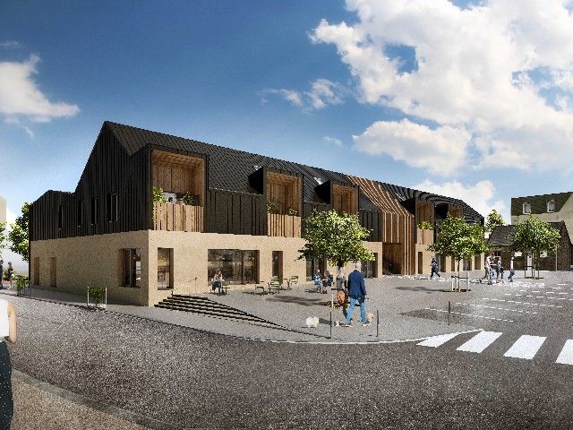 Arthur Loyd vous propose un espace commercial d'e