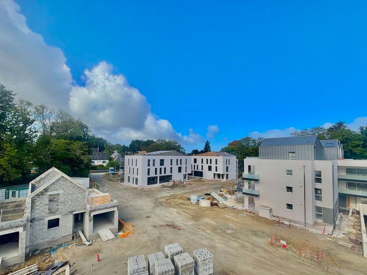 Arthur Loyd vous présente Les Écrins de Quimper,