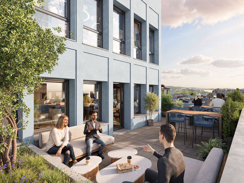 Arthur Loyd vous propose à la vente ou  à la  loc