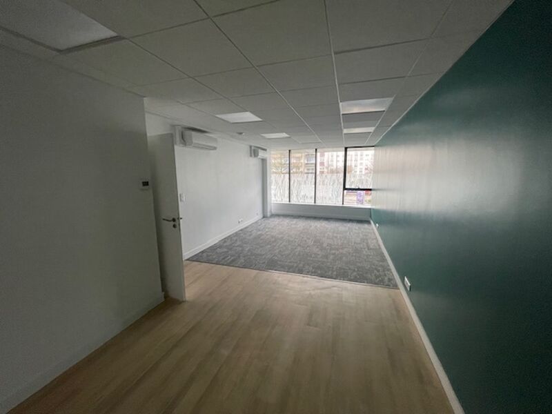 Au coeur d'un ensemble immobilier de grand standi