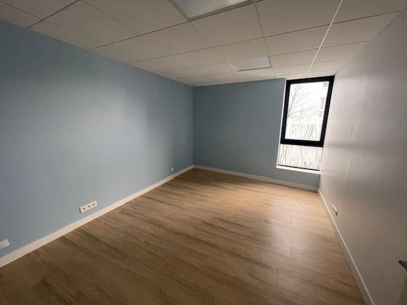 Au coeur d'un ensemble immobilier de grand standi