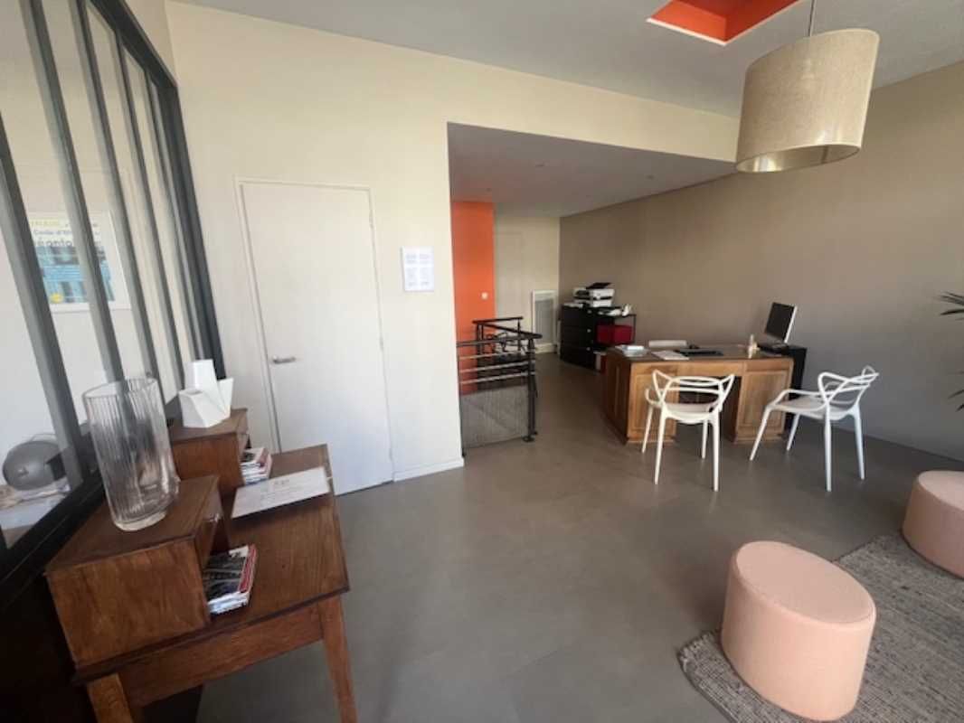 Arthur Loyd vous porpose un local commercial béné