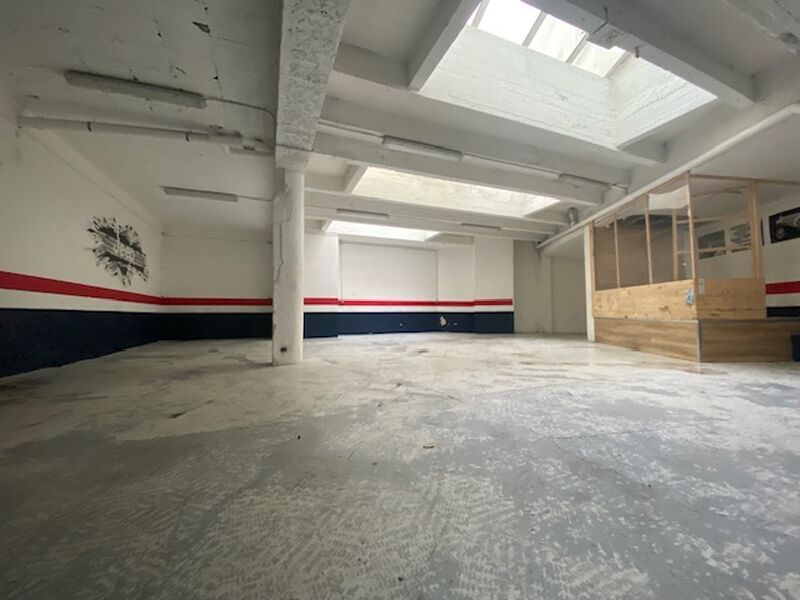 Arthur Loyd vous propose à Brest,  dans le quarti