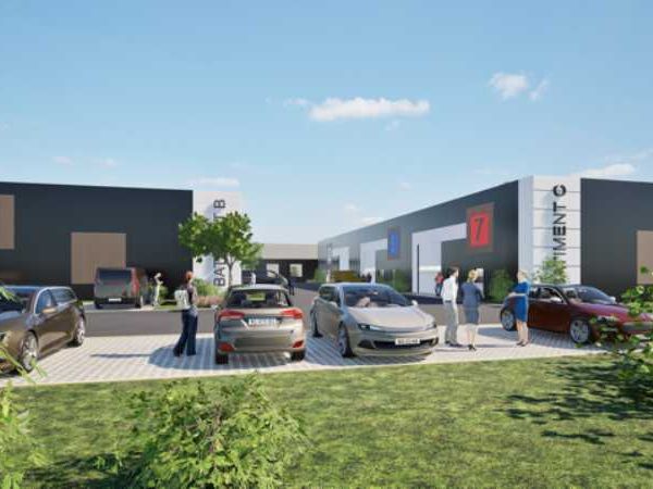 Arthur Loyd vous propose un programme immobilier 