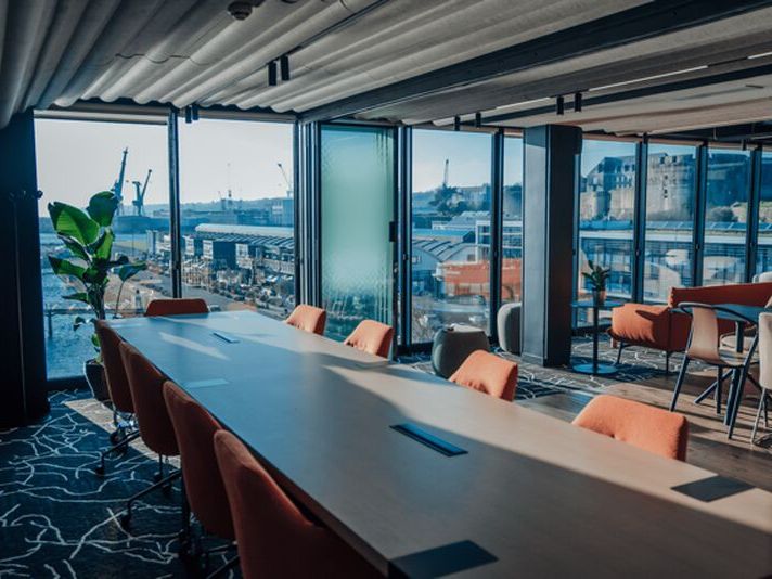 Arthur Loyd vous accompagne dans la recherche de 