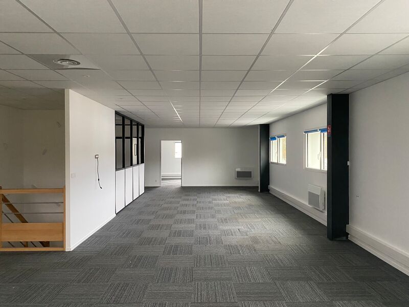 Arthur Loyd vous propose de découvrir ces locaux