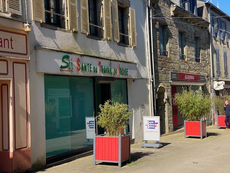 Arthur Loyd vous propose un immeuble à vendre en 