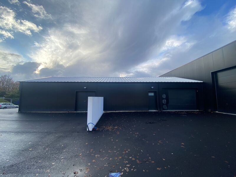 Découvrez ces bureaux fonctionnels, modulables, l