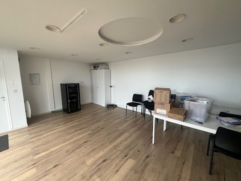 Nous vous proposons une opportunité exceptionnell