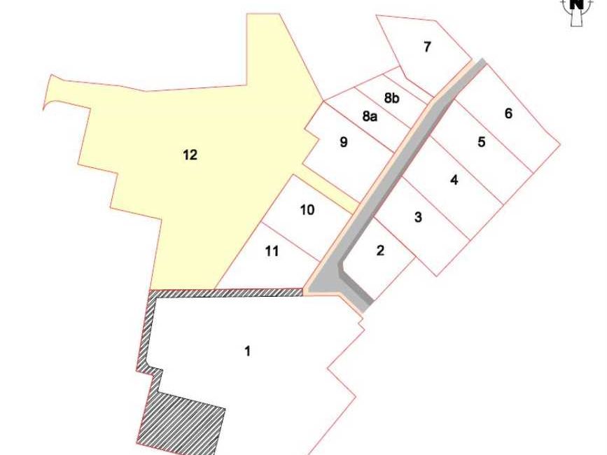 Arthur Loyd vous propose à la vente, au sein du P