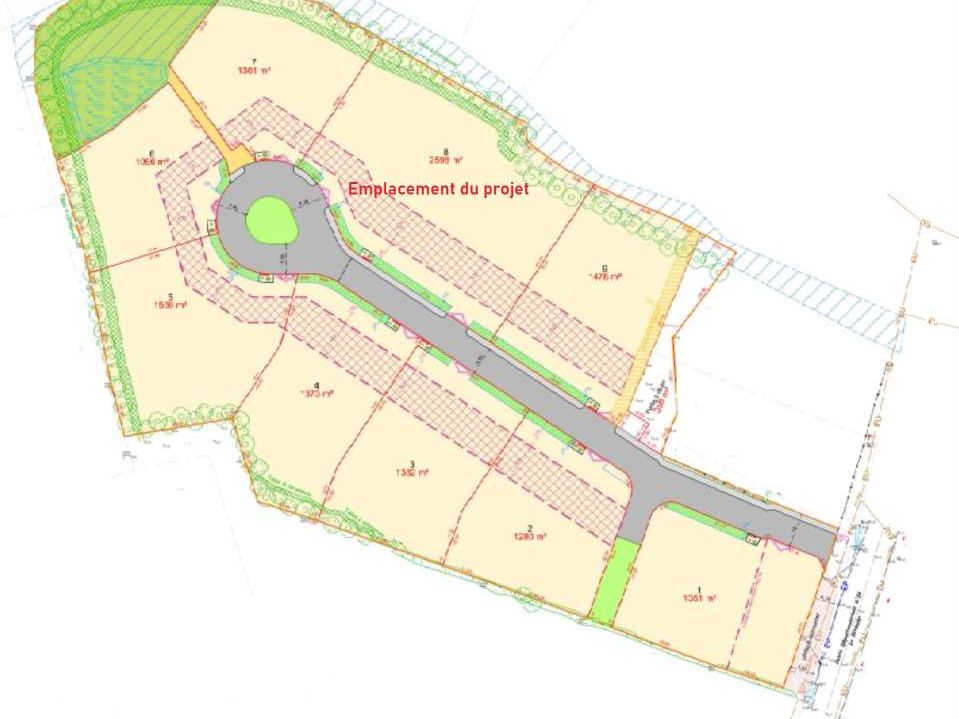 Arthur Loyd vous un bâtiment artisanal moderne, i