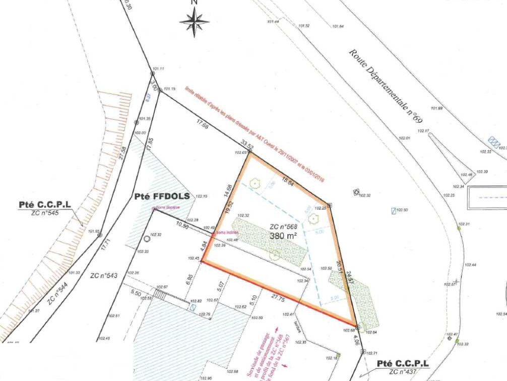 L'agence Arthur Loyd vous propose à la vente et à