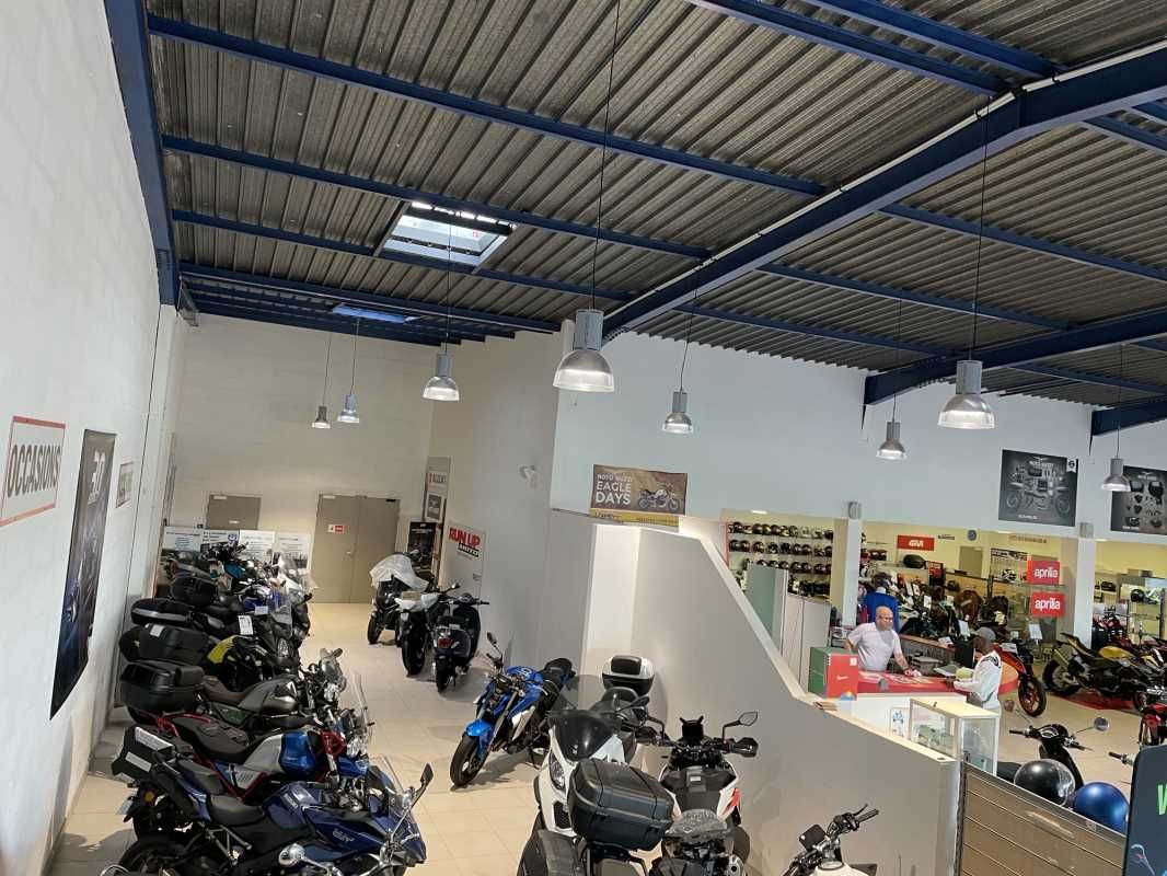 Arthur Loyd vous propose à Brest Kergonan, en ent