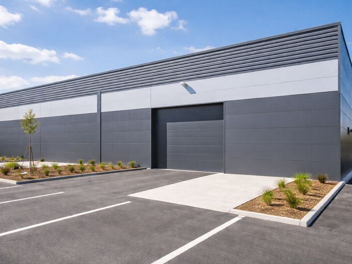 Situé au coeur de la zone d'activité du Kenyah à 