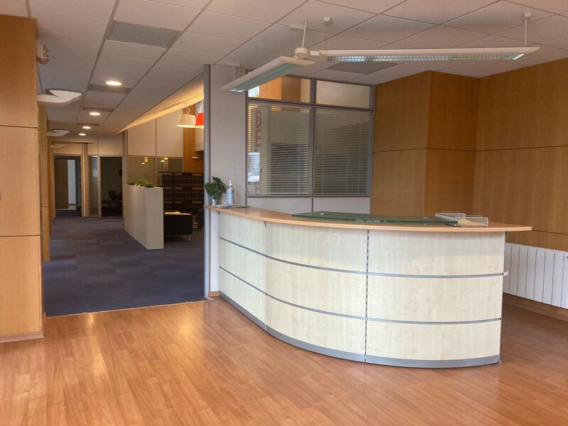 Découvrez une opportunité unique à Brest avec Art