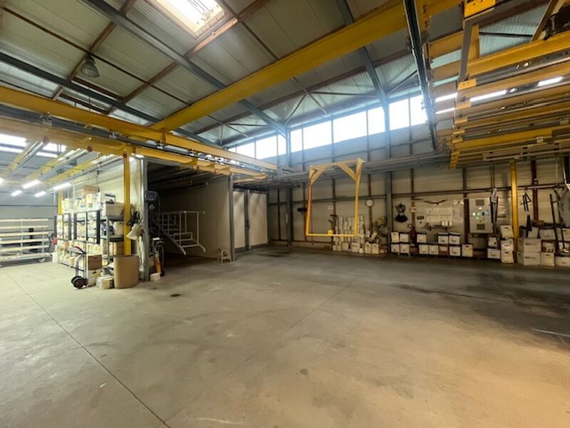 L'agence Arthur Loyd vous propose de découvrir un