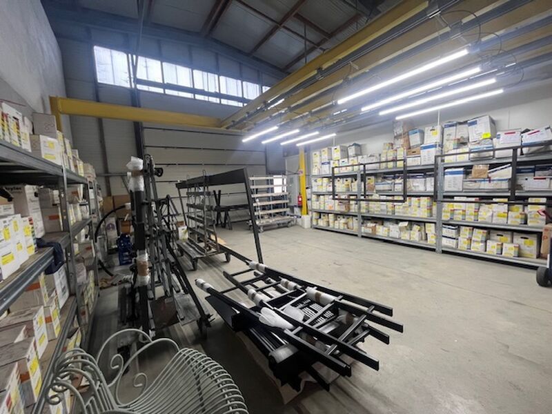 L'agence Arthur Loyd vous propose de découvrir un