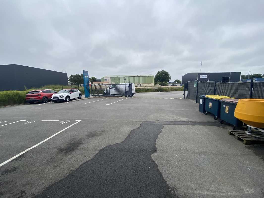 Au coeur d'un secteur dynamique et très prisé, no