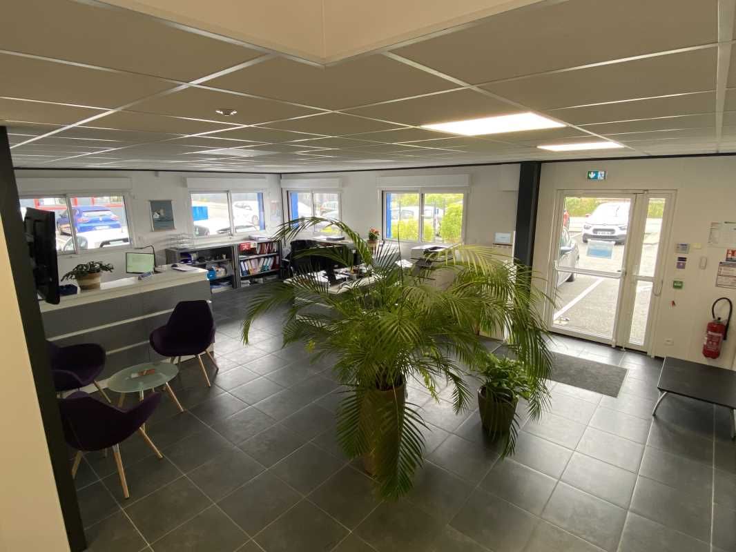 Au coeur d'un secteur dynamique et très prisé, no