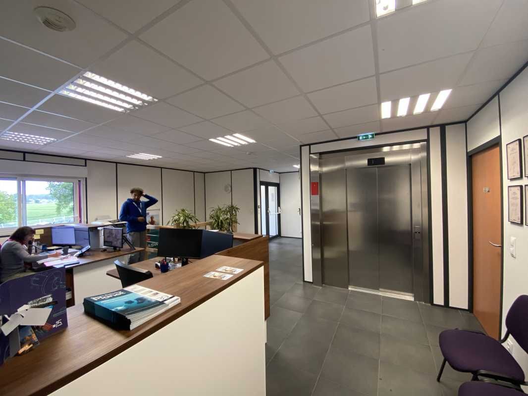 Au sein d'un secteur dynamique et très recherché,