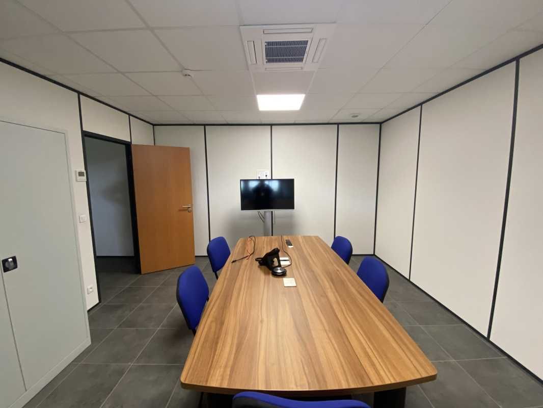 Au sein d'un secteur dynamique et très recherché,