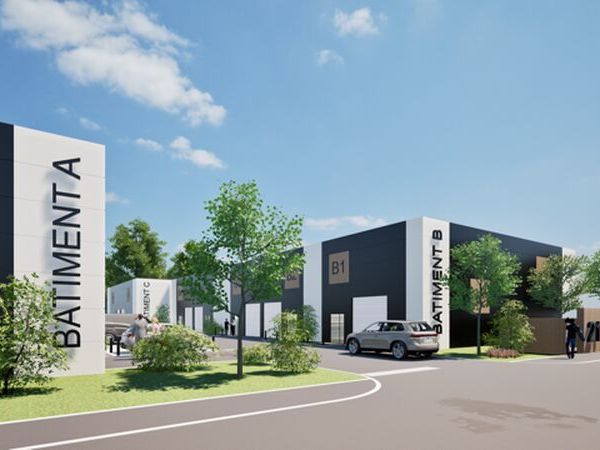 Arthur Loyd vous propose un programme immobilier 