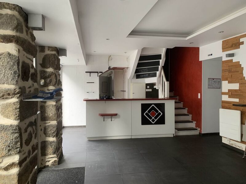 Arthur Loyd Bretagne propose à la location des lo