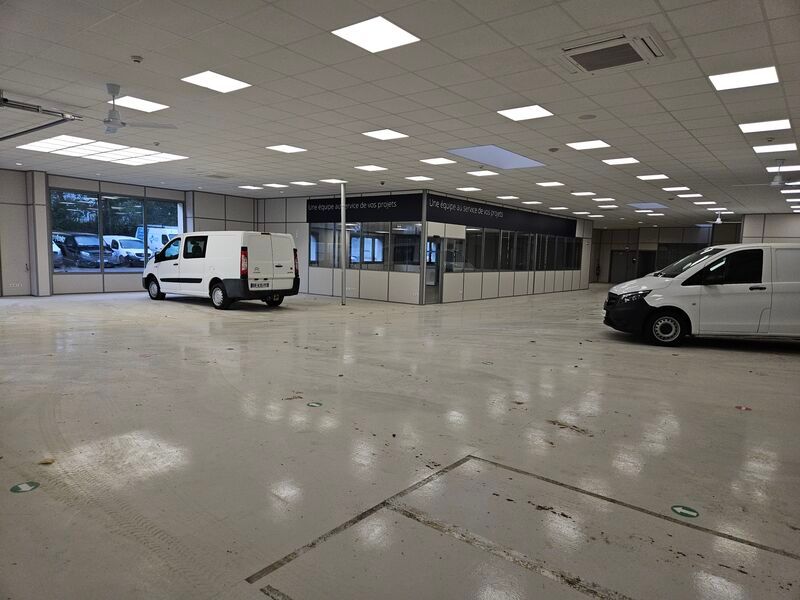 L'agence Arthur Loyd vous propose à la location, 