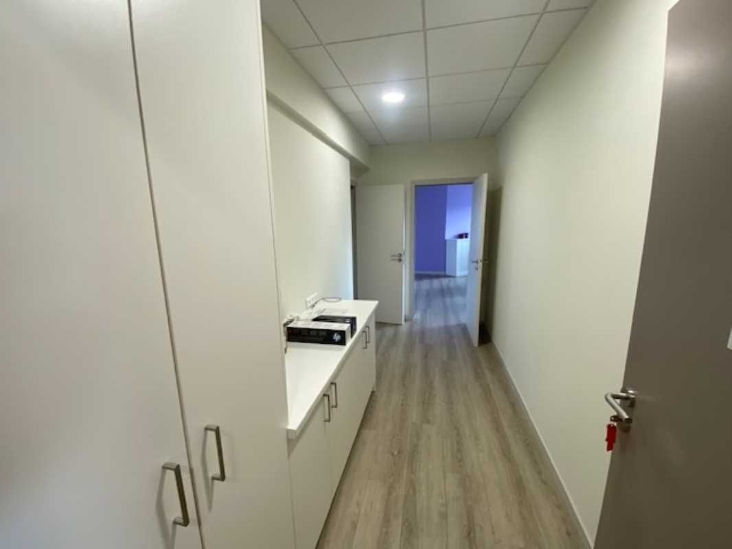 À la recherche de bureaux à louer à Saint-Martin-