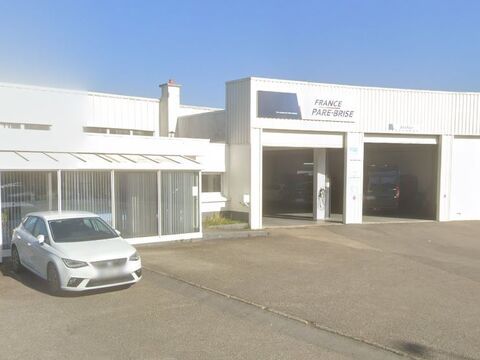 Arthur Loyd Brest vous propose à la vente un bâti