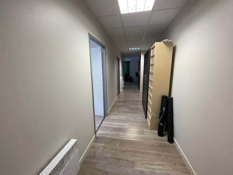 À Brest, au coeur du Port de Commerce, Arthur Loy