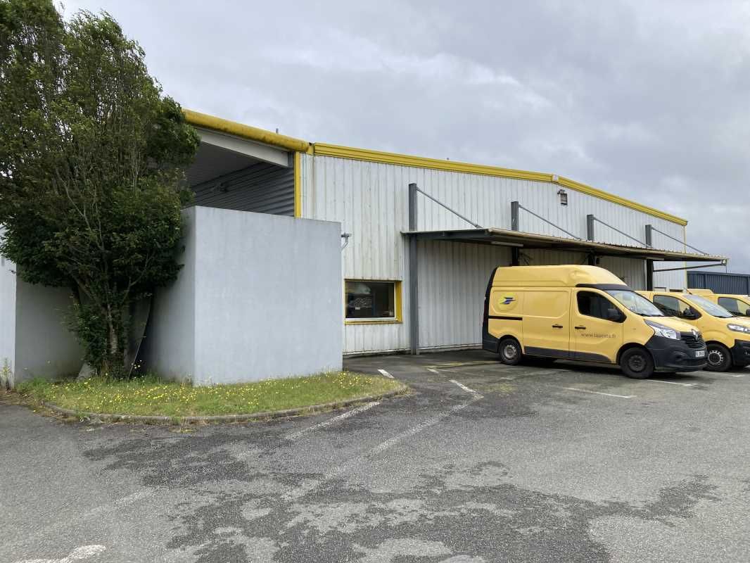 Arthur Loyd Bretagne propose à la location un bât