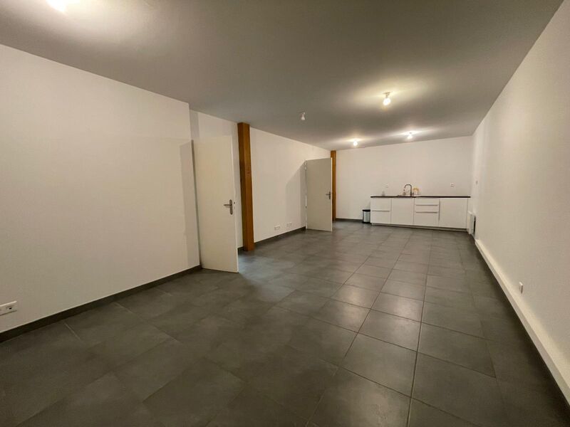 Situé au coeur d'une zone dynamique et recherchée