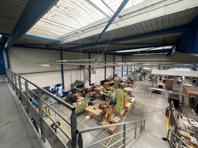 L'agence Arthur Loyd Bretagne vous propose en co-