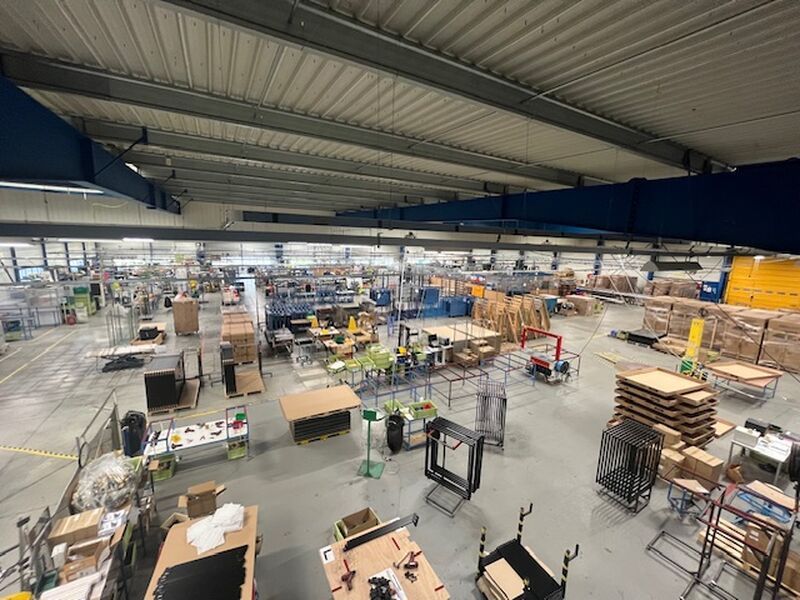 L'agence Arthur Loyd Bretagne vous propose en co-