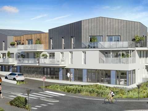 Arthur Loyd vous propose, au rez-de-chaussée d'un