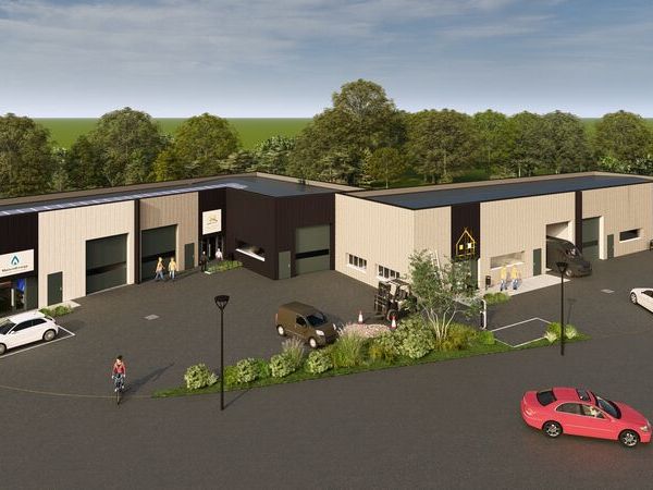 Arthur Loyd vous propose à la vente ou à la locat