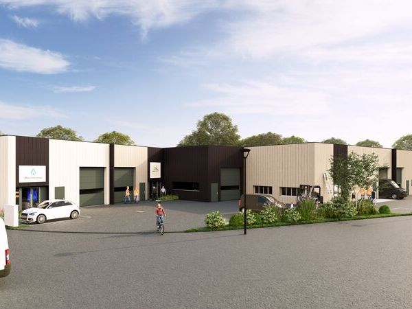 Arthur Loyd vous propose à la vente ou à la locat